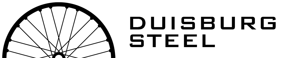 DUISBURG STEEL | CLASSIC BIKE TOUR